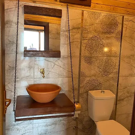 Ali's Bungalow * Kaş