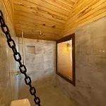 Orman Evi Ali's Bungalow Kaş