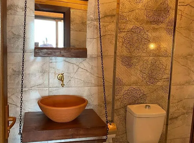 Ali's Bungalow * 카스