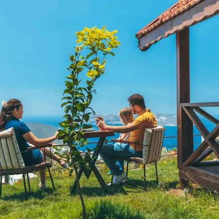 Ali's Bungalow Kas