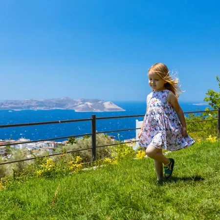 Ali's Bungalow Orman Evi Kaş