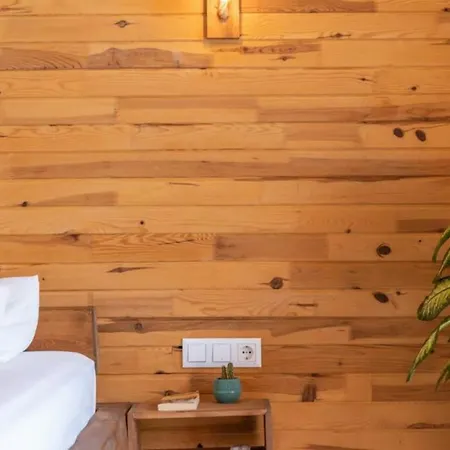 Ali's Bungalow Orman Evi