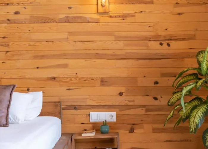 Ali's Bungalow Orman Evi